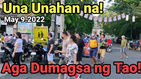 Botohan Na Sa Pinas May 9 2022 YouTube