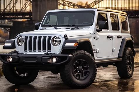 What Are The Causes Of Jeep Wrangler Remote Start Not Working