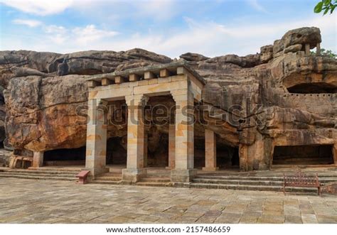 Khandagiri And Udayagiri Caves: Over 169 Royalty-Free Licensable Stock ...