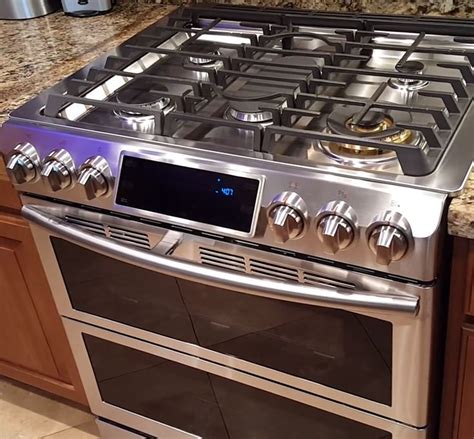 Best Professional Gas Ranges For The Home In 2023 Artofit