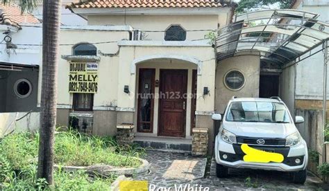 Rumah Di Perumahan Villa Bukit Tirtayasa Rumah123