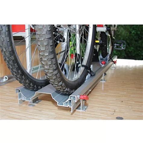 Fiamma Carry Bike Garage Slide Pro Wohnmobiltr Ger