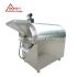 Stainless Steel Rotary Drum Kg Nuts Roaster Peanut Almond Cashew