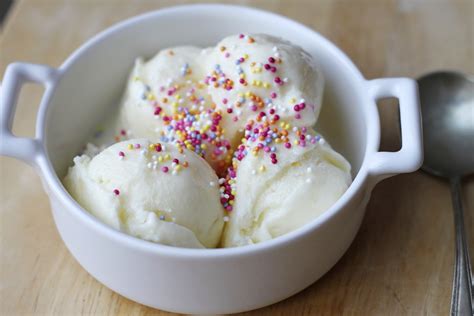 Southern Snow Cream Recipe - Food.com