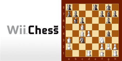 Wii Chess | Wii | Games | Nintendo