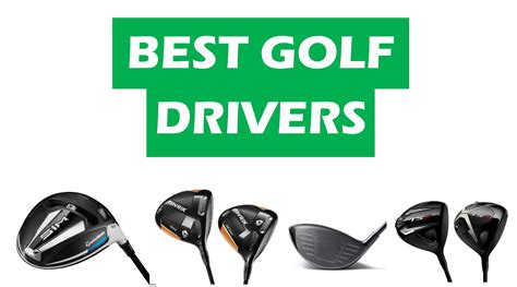 Best Golf Drivers 2020 | 5 New Drivers to Consider