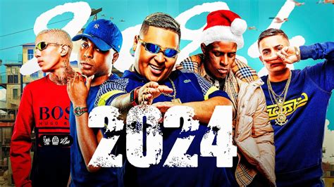 Set Set Funk 2024 Mix Funk 2024 Os Melhores Funks De 2024