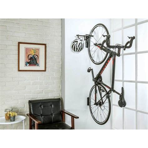Крепеж на стену для хранения велосипеда Topeak OneUp Bike Holder TW009