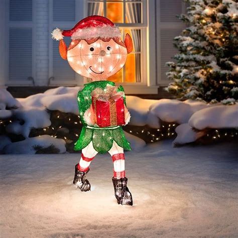 Christmas Elf Decorations Outdoor 2021 – Best Christmas Tree 2021