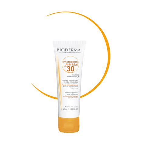 Naos Peru Bioderma Photoderm Akn Mat Spf 30 Protector Solar