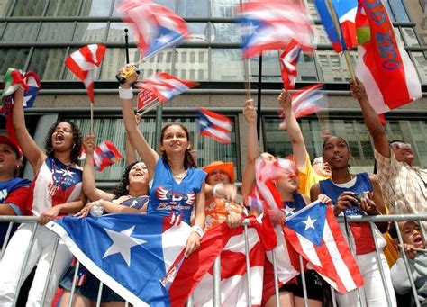 Things People Get Wrong About Puerto Ricans