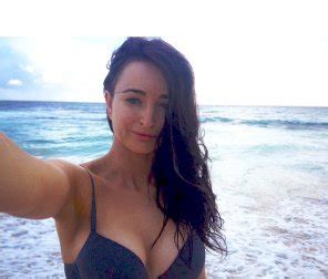 Aussie Babe Porn Pic