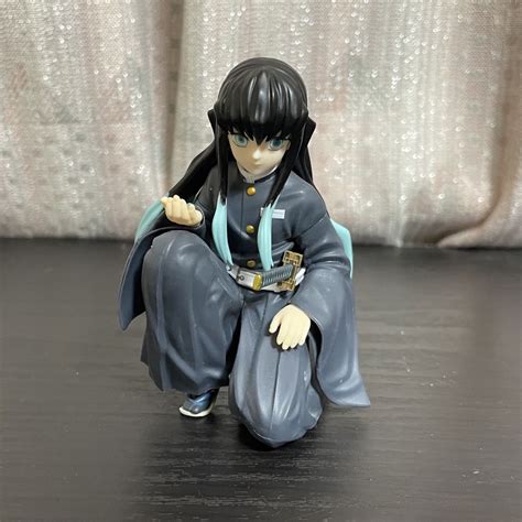 鬼滅の刃 鬼滅の刃 ぬーどるストッパー 時透無一郎 フィギュアの通販 By エクレアショップ｜キメツノヤイバならラクマ