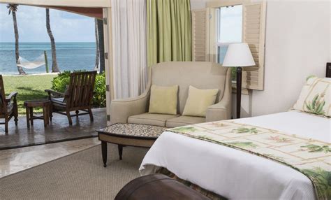 Accommodations - Old Bahama Bay Resort & Yacht Harbour Luxury beach ...