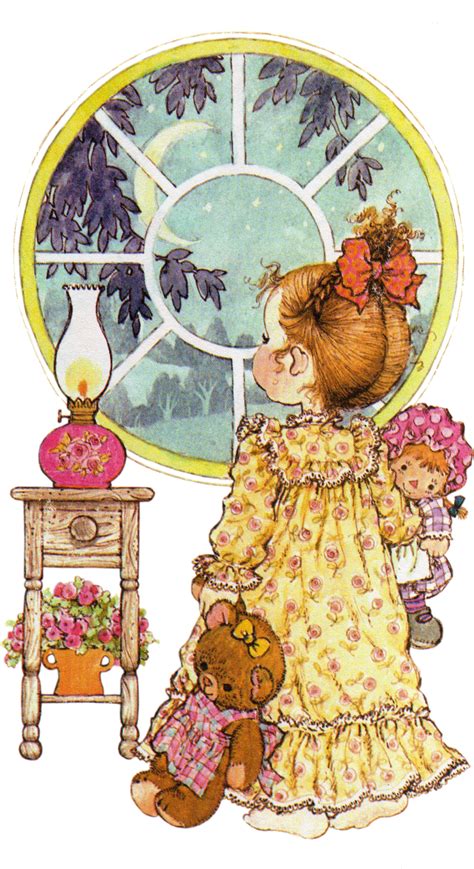 Las Tiernas Imagenes De Sarah Kay Sarah Kay Sara Kay Holly Hobbie