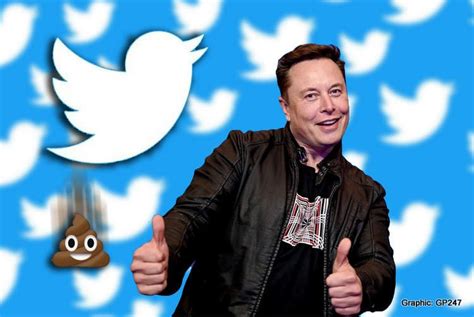 New Twitter Boss Elon Musk Triggers Deep Cuts Plan Grandprix247