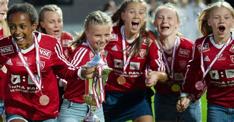 Overv Ldende Med Tilmeldinger Til Dana Cup Nords Posten Dk