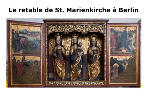 Vierge Lenfant En Tilleul Polychrome Franconie Allemagne Xve