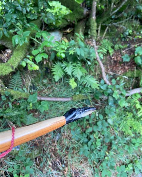 Guide To The Longbow Tips Advice And History For