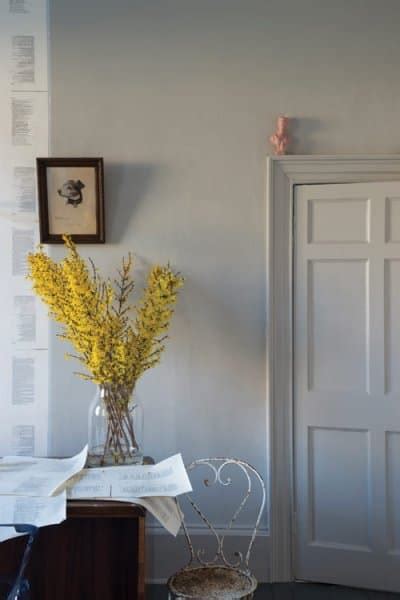 Farrow And Ball Purbeck Stone 275 Estate Eggshell Designer Paint Store