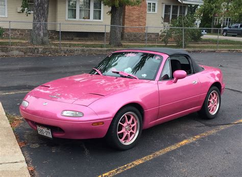 pink cars 6