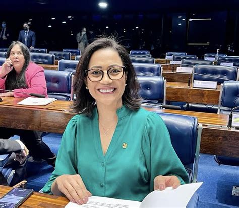 Com Mais De R 5 Milhões Da Senadora Mailza Acre Ganha 3 Unidades Da