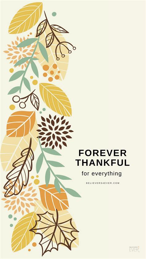 Thanksgiving Mobile Wallpapers - Wallpaper Cave