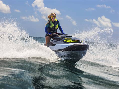 New 2024 Sea Doo RXT X 325 Tech Package Watercraft In Wilkes Barre