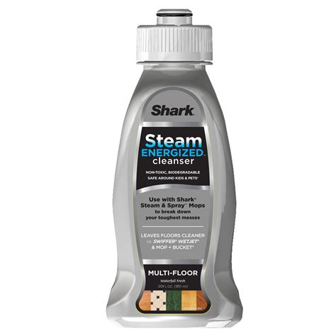Shark Sk460 Cleaning Solution At Raymond Heady Blog