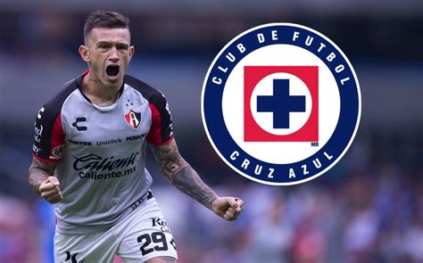 Cruz Azul Buscaría El Fichaje De Brian Lozano Para Apertura 2023 Grupo