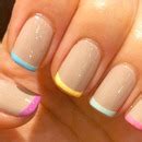 Colorful Nude K T S Hellokt Photo Beautylish