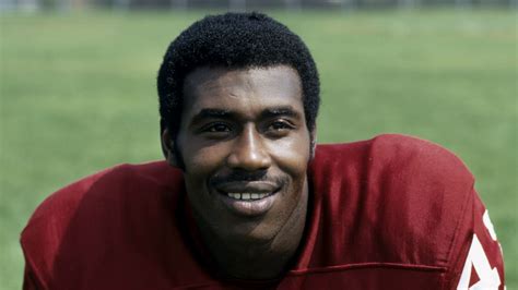 Hall of Famer, Washington legend Charley Taylor passes away at 80