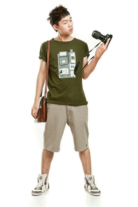 Dàn hot boy Những phóng viên vui nhộn giờ ra sao