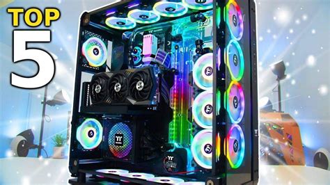 ️ Meilleur Pc Fixe Gamer 2023 Comparatif Et Avis Stgsivir Pc Gamer