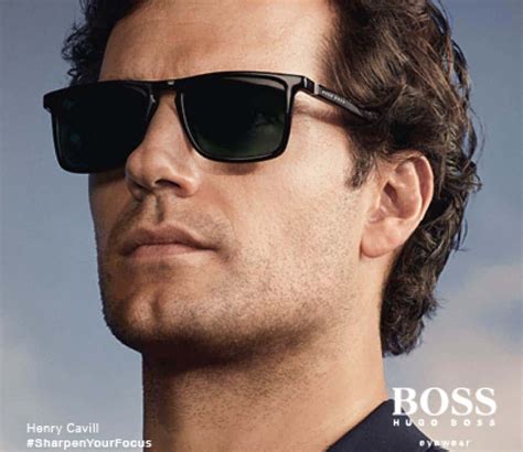 Safilo And Hugo Boss Renew Agreement The Optical Journal