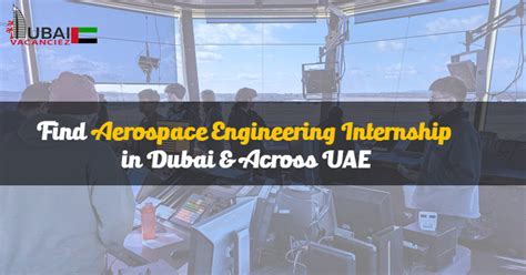 Aerospace Engineering Internships for High School Students