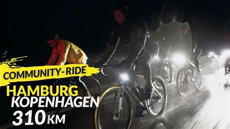 310km Mit Rad Von Hamburg Nach Kopenhagen Skatepunk2425 YouTube