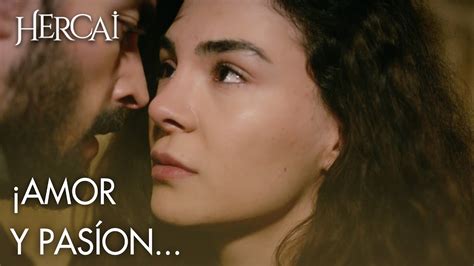 Miran compadece a Reyyan Hercai Las escenas del capítulo 19