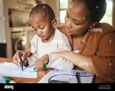 Mère africaine Banque de photographies et dimages à haute résolution