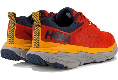 Hoka One One Challenger Atr Gore Tex Herren Im Angebot Herren