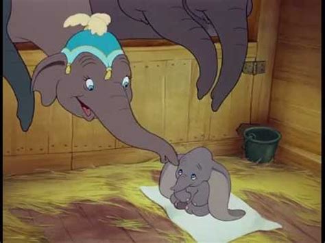 Dumbo Crossover