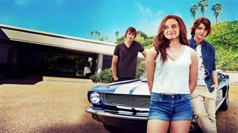 The Kissing Booth 2018 Review Screenage Wasteland