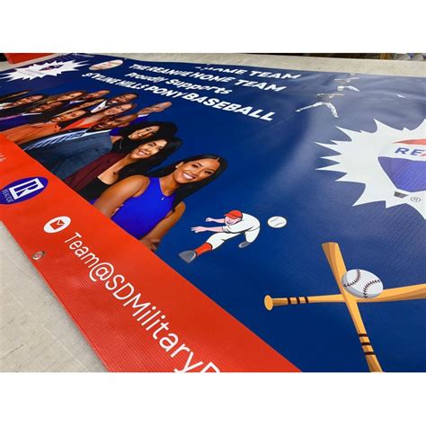 Vinyl Banner Printing In Los Angeles Same Day Banner Printing Los Angeles