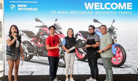 Cek Spesifikasi G Series Motor Termurah Bmw Di Indonesia Autofun