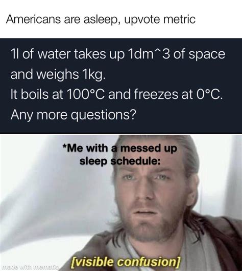 My Sleep Schedule Is Pretty Bad R Memes