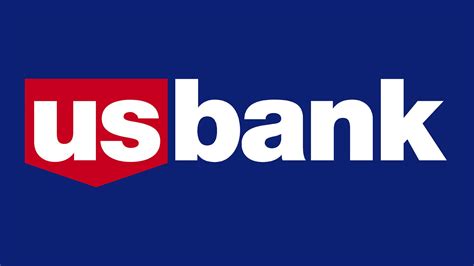 Us Bank Logo Histoire Signification De Lemblème