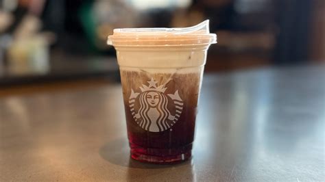 12 Starbucks Cold Foam Flavors Ranked Worst To Best