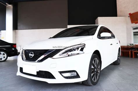 嚴選專區 Nissan日產 Sentra 2018年 Super Sentra 尊爵版、超低里程 僅跑5千盲點、環景系統