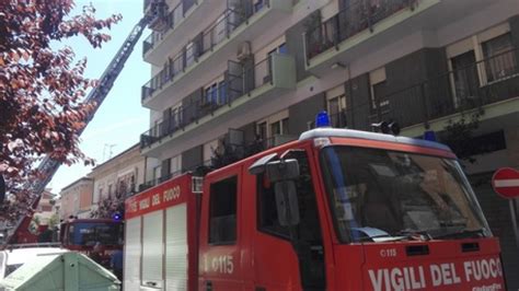 Emergenza Furti In Appartamenti Pescara Arrivano Vvf Cronaca Pescara