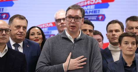 Čestitke kineskog konzula Vučiću na izbornoj pobedi liste oko SNS